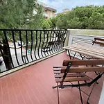 El Palmar Fronte Mare