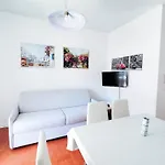 El Palmar Fronte Mare