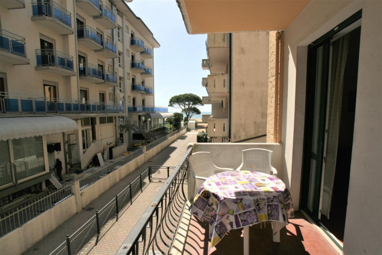 El Palmar Fronte Mare Apartment