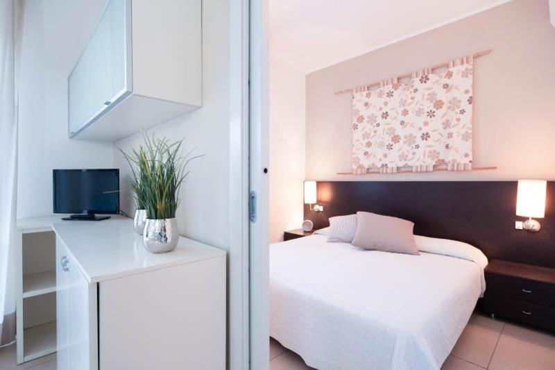 El Palmar Fronte Mare Apartment Lido di Jesolo