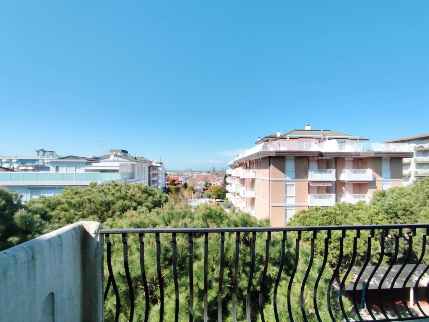 El Palmar Fronte Mare * Lido di Jesolo