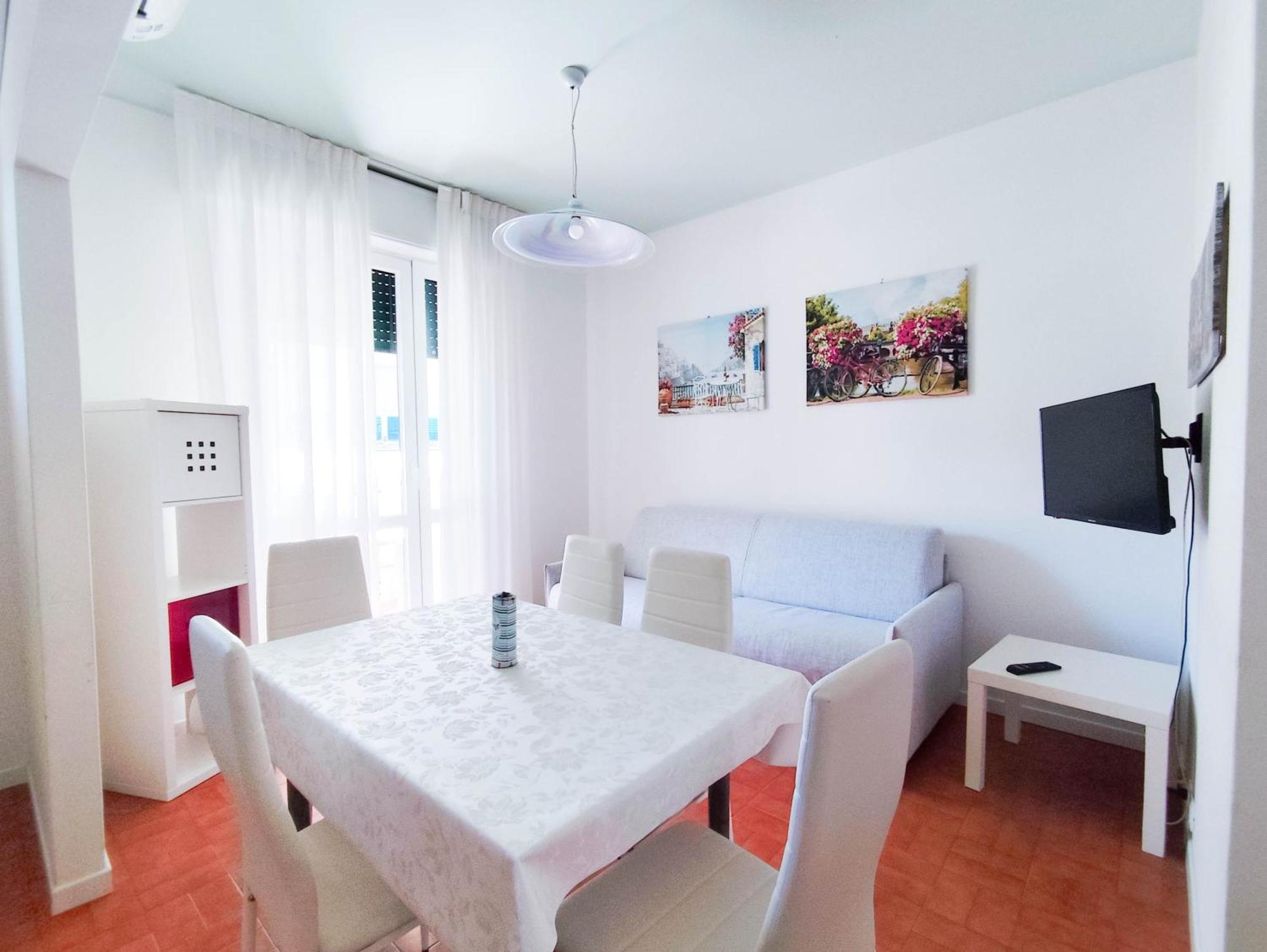 El Palmar Fronte Mare Lido di Jesolo