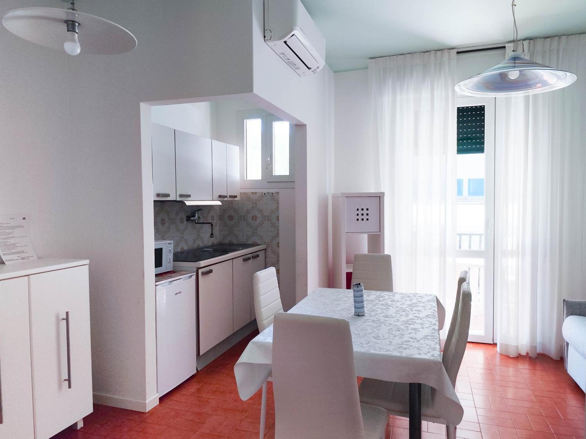 El Palmar Fronte Mare