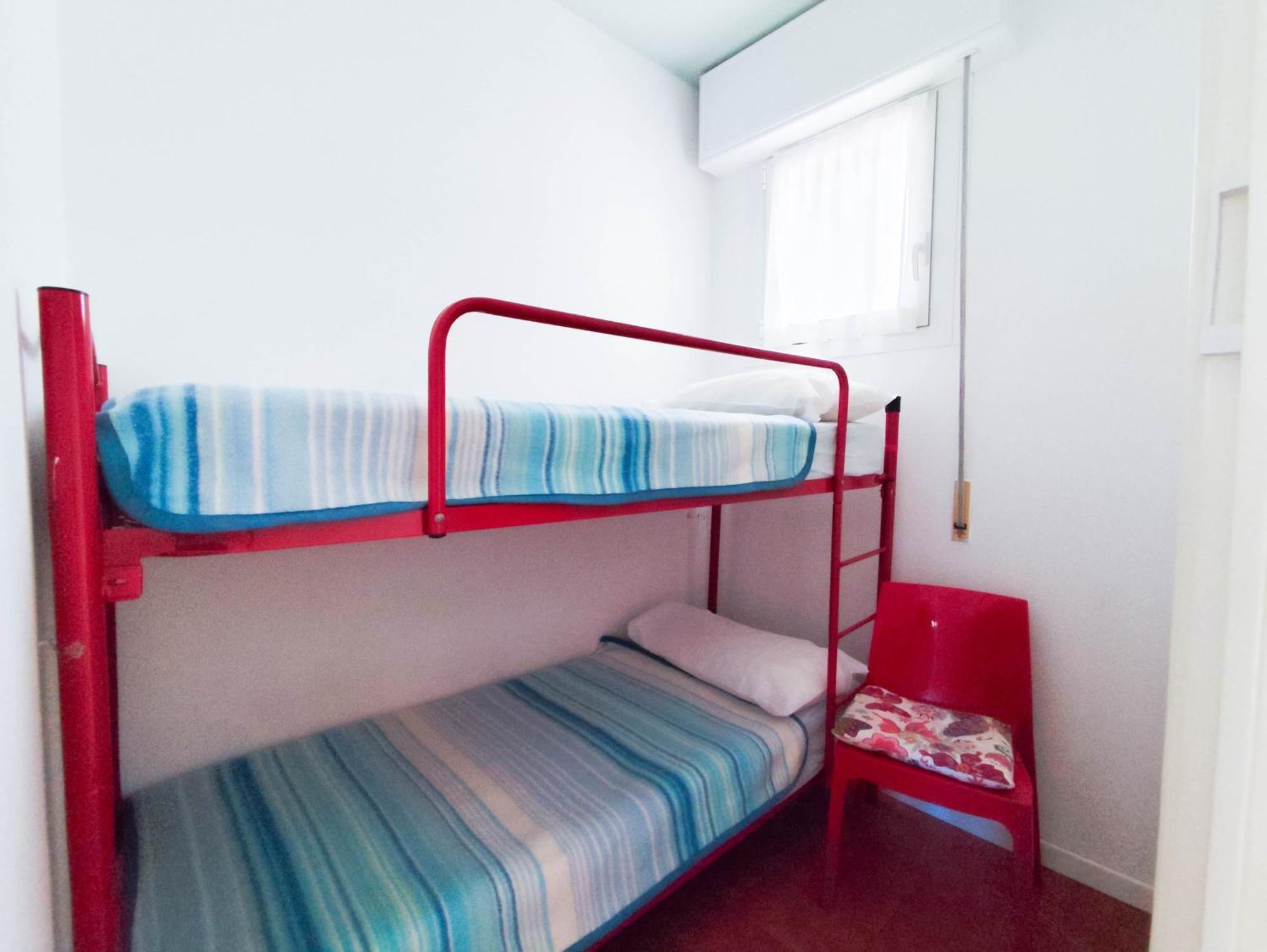 El Palmar Fronte Mare *