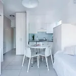 El Palmar Fronte Mare Apartment