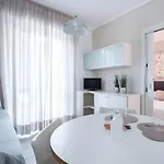 Apartment El Palmar Fronte Mare