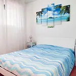 El Palmar Fronte Mare Apartment