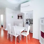 Apartment El Palmar Fronte Mare *