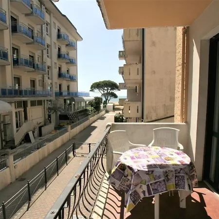 El Palmar Fronte Mare Appartamento