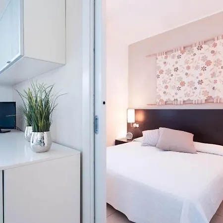 El Palmar Fronte Mare Appartamento Lido di Jesolo