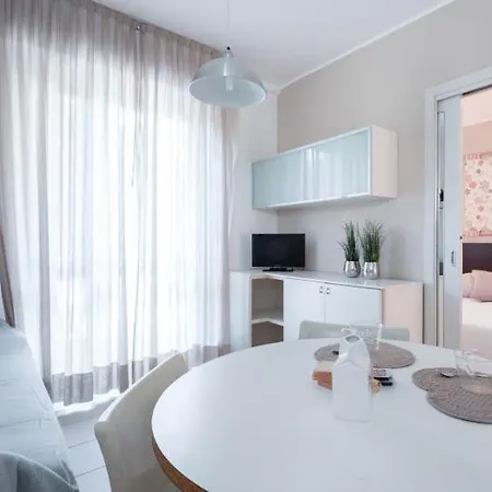 Appartamento El Palmar Fronte Mare