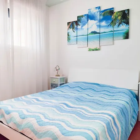 El Palmar Fronte Mare Appartamento