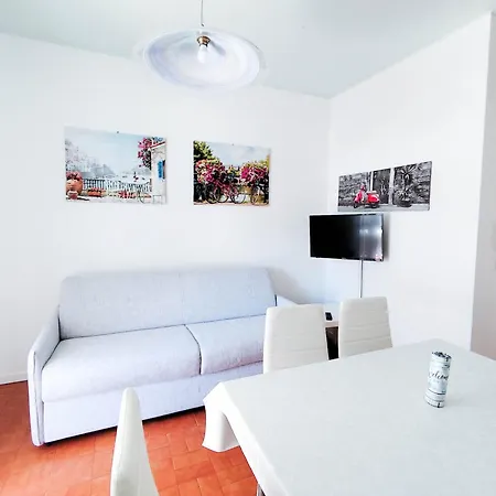 Appartamento El Palmar Fronte Mare