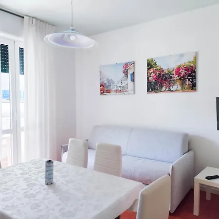 El Palmar Fronte Mare Appartamento *
