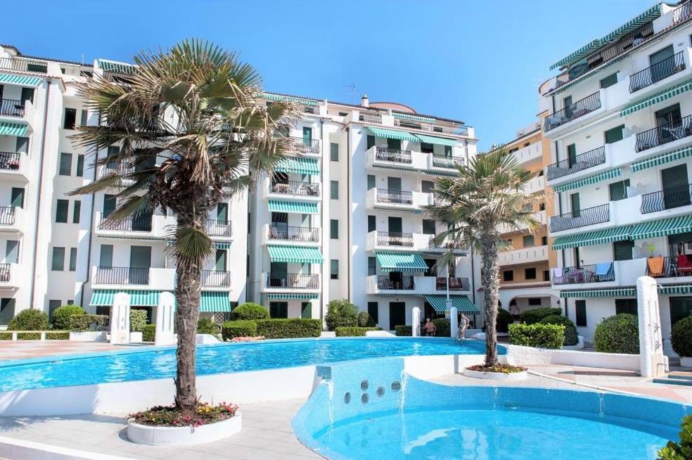 El Palmar Fronte Mare Lido di Jesolo