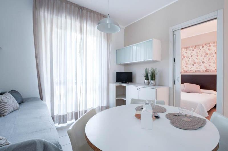 Apartment El Palmar Fronte Mare